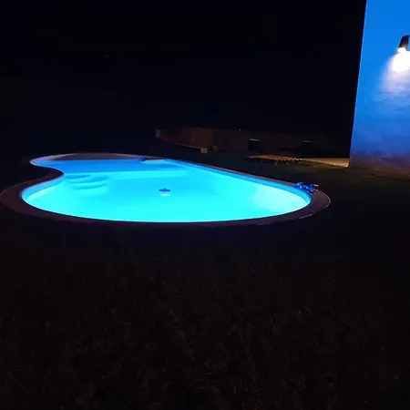 El Pico De Holiday home