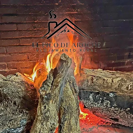 Holiday home El Pico De Aroche